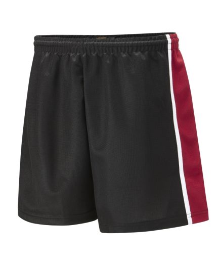 St Cyres Comprehensive School - ST CYRES SPORTS SHORTS, St Cyres Comprehensive School
