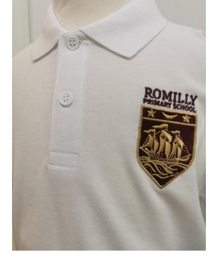 Romilly Primary School - ROMILLY POLO, Romilly Primary School