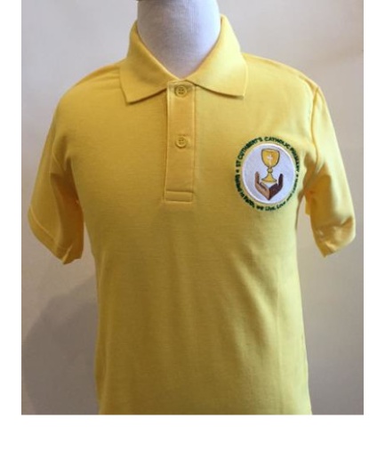 St Cuthberts Primary School - ST CUTHBERTS POLO, St Cuthberts Primary School