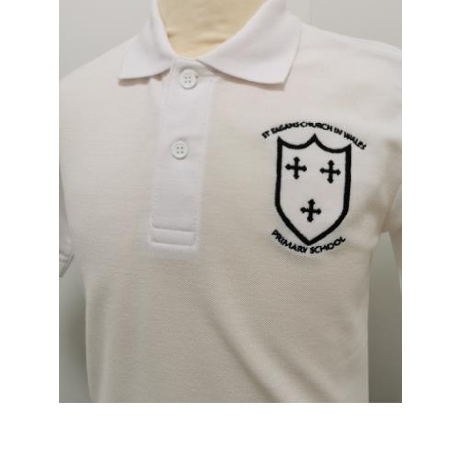 St Fagans Primary School - ST FAGANS POLO, St Fagans Primary School