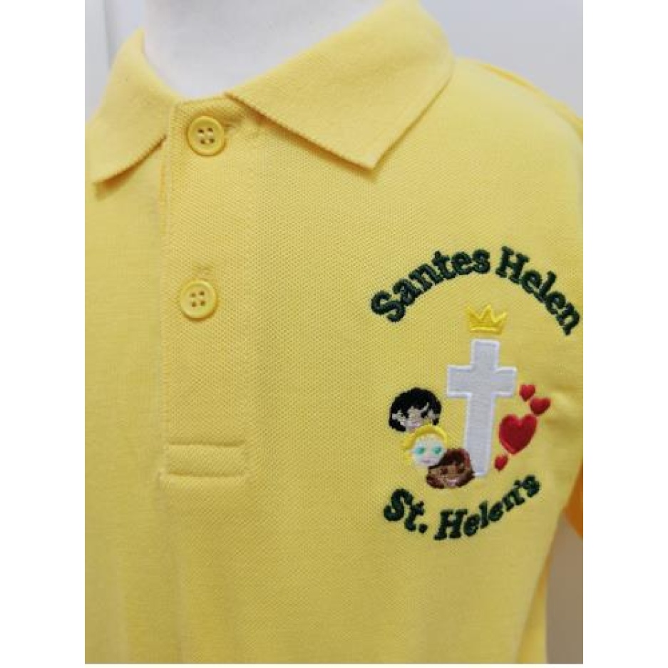 St Helens Primary School - ST HELENS POLO, St Helens Primary School