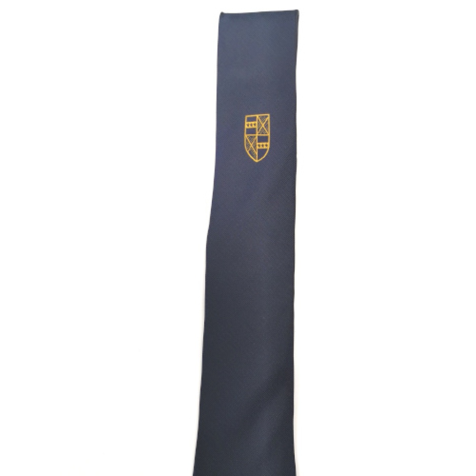 Stanwell Comprehensive School - STANWELL 6TH FORM TIE, Stanwell Comprehensive School
