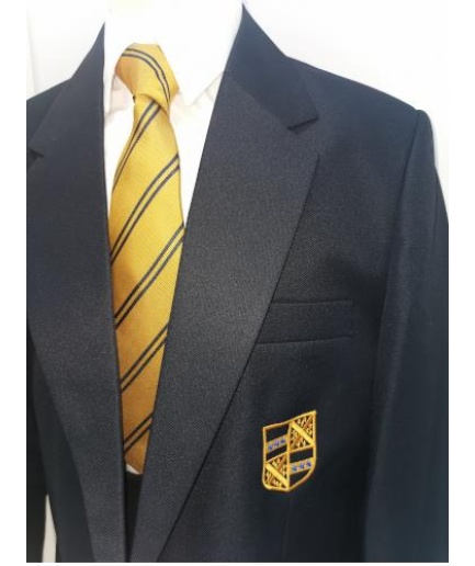 Stanwell Comprehensive School - STANWELL BOYS 6TH FORM BLAZER, Stanwell Comprehensive School
