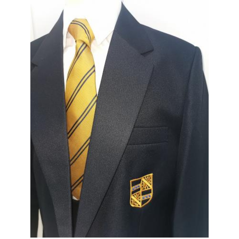 Stanwell Comprehensive School - STANWELL BOYS 6TH FORM BLAZER, Stanwell Comprehensive School