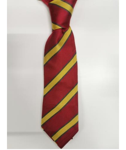 All Saints Church In Wales Primary School - ALL SAINTS TIE, All Saints Primary School