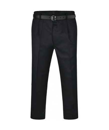 JNR EXTRA STURDY FIT, Boys Trousers
