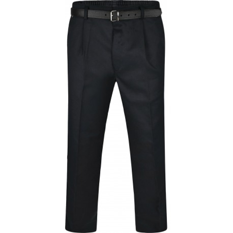 JNR EXTRA STURDY FIT, Boys Trousers