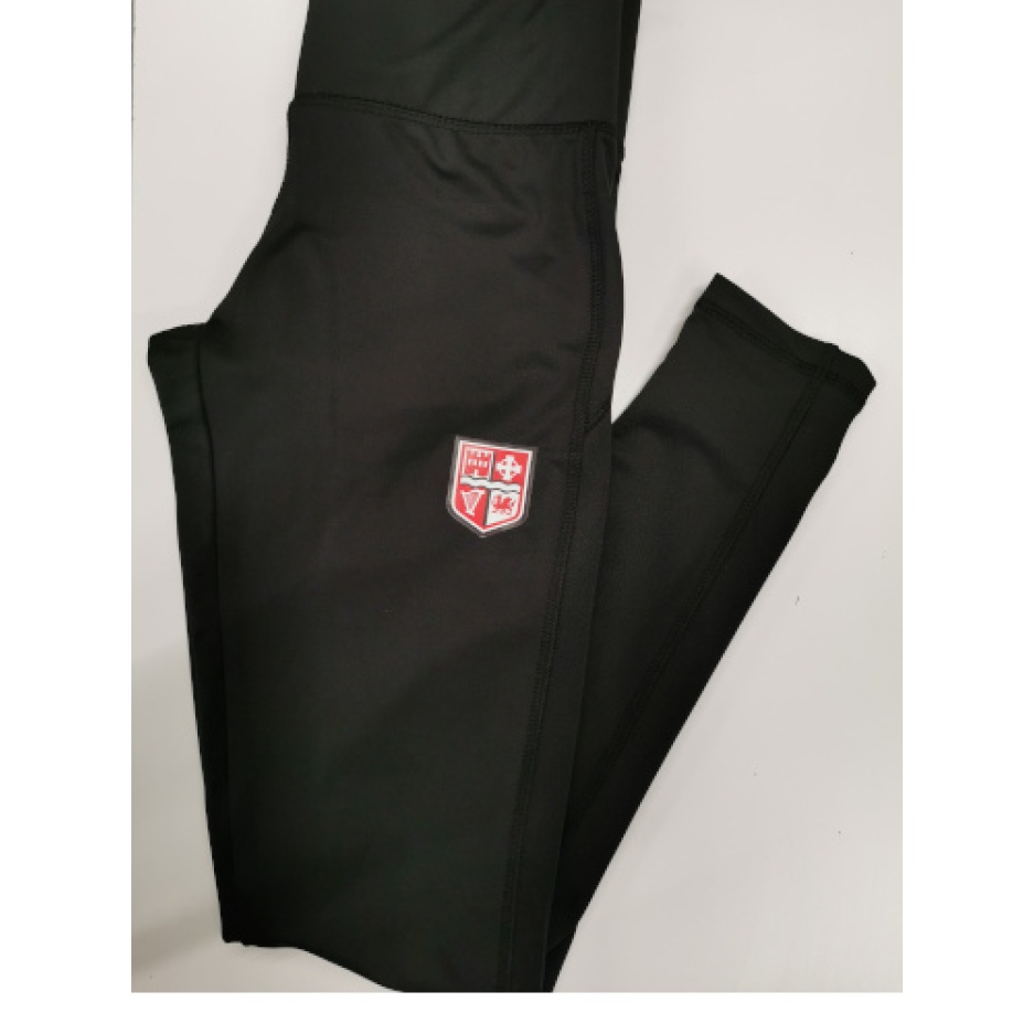 St Cyres Comprehensive School - ST CYRES SPORTS LEGGINGS, St Cyres Comprehensive School