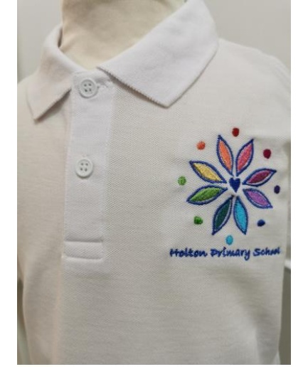 Holton Primary School - HOLTON POLO, Holton Primary School