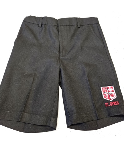 St Cyres Comprehensive School - ST CYRES SCHOOL SHORTS, St Cyres Comprehensive School