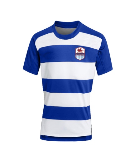 Whitmore High School - NEW WHITMORE SPORTS TOP, Whitmore High School