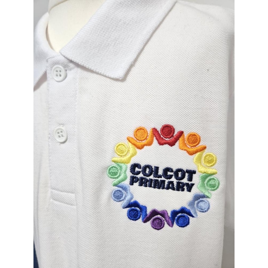 Colcot Primary School - COLCOT POLO, Colcot Primary School
