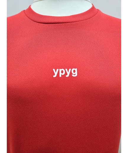 Ysgol Pen Y Garth Primary School - YPYG PE T-SHIRT, Ysgol Pen Y Garth