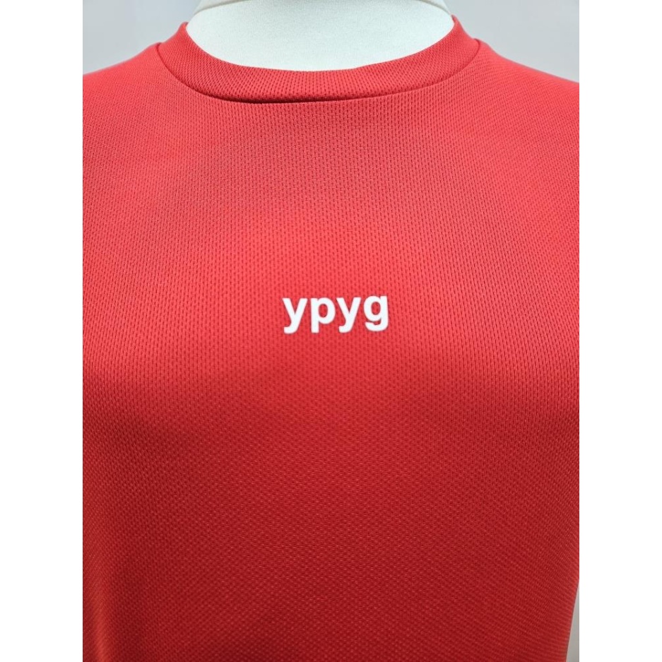 Ysgol Pen Y Garth Primary School - YPYG PE T-SHIRT, Ysgol Pen Y Garth