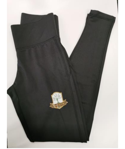 Pencoedtre High School - PENCOEDTRE SPORTS LEGGINGS, Pencoedtre High School