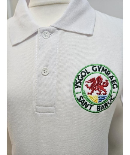 Ysgol Sant Baruc - YSB POLO, Ysgol Sant Baruc