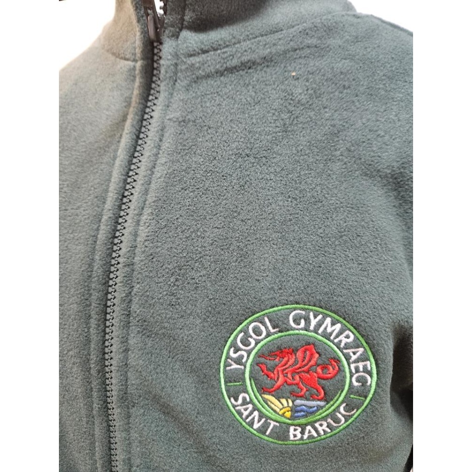 Ysgol Sant Baruc - YSB FLEECE, Ysgol Sant Baruc