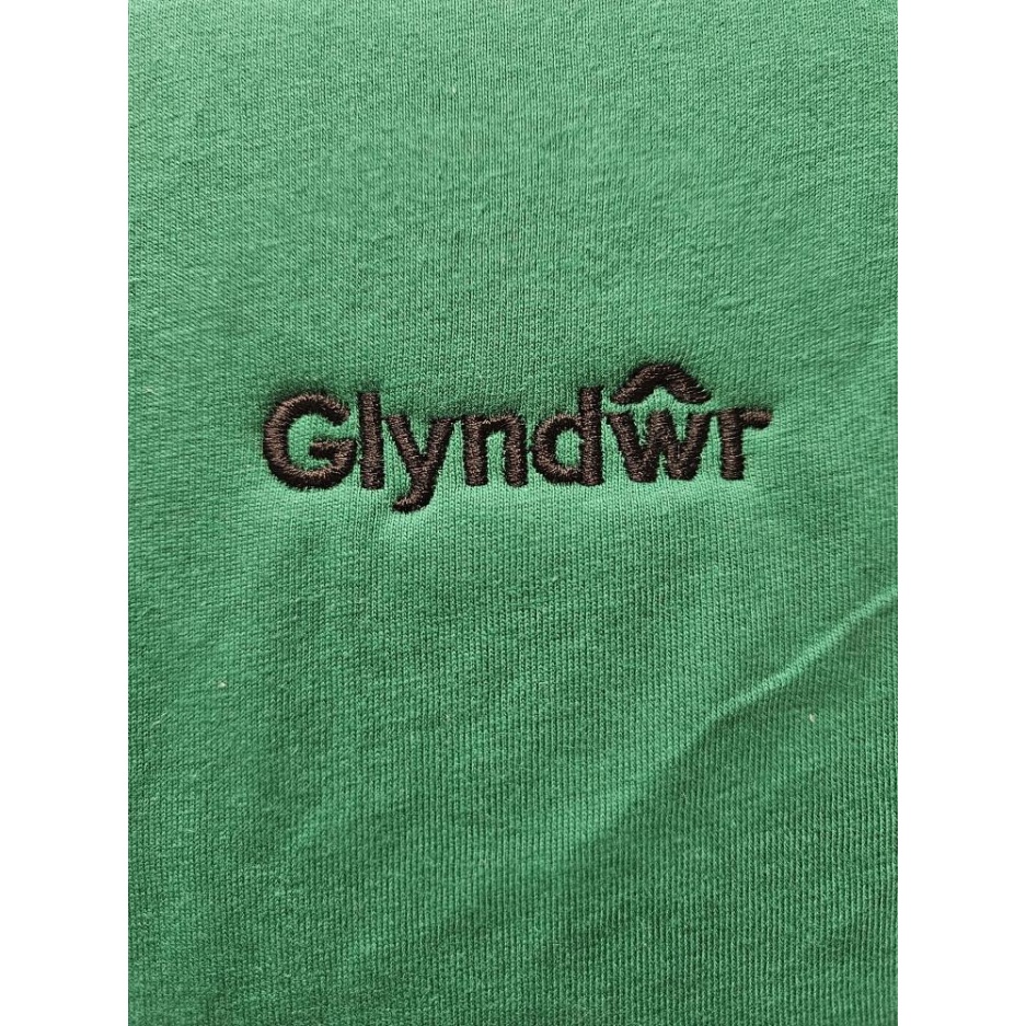 Ysgol Sant Baruc - GLYNDWR PE T.SHIRT, Ysgol Sant Baruc