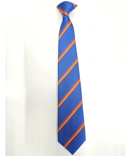 Whitmore High School - WHITMORE CLIP TIE, Whitmore High School