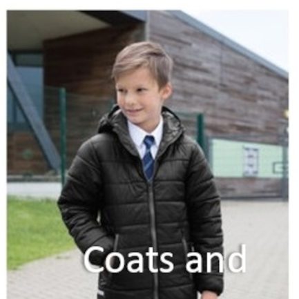 Coats