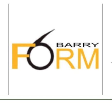 Barry 6th Form