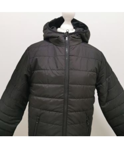 PUFFER JACKET, Pencoedtre High School, St Richard Gwyn High School, St Cyres Comprehensive School, Whitmore High School, Coats