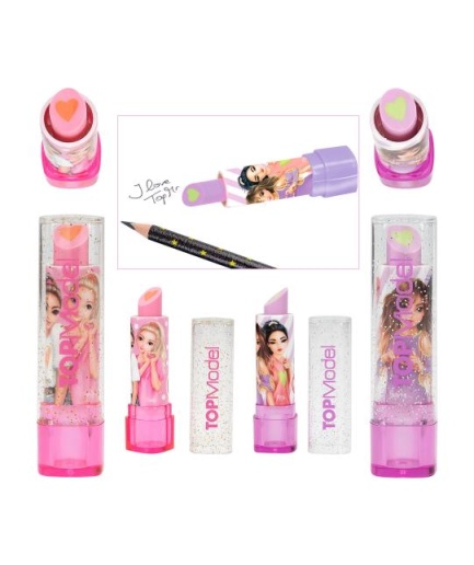 TOPModel Lipstick Eraser, TOP Model