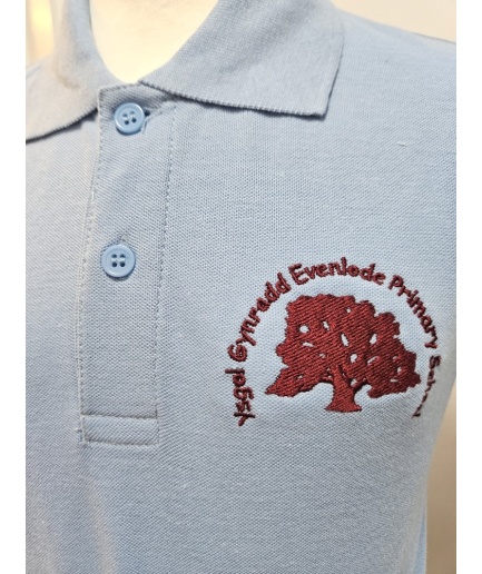 Evenlode Primary School - Evenlode Polo, Evenlode Primary School