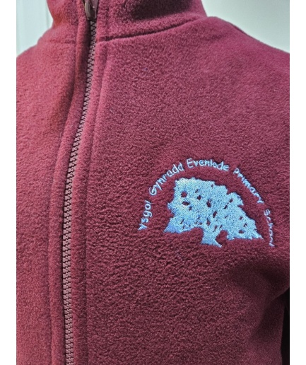 Evenlode Primary School - Evenlode Fleece, Fleeces, Evenlode Primary School