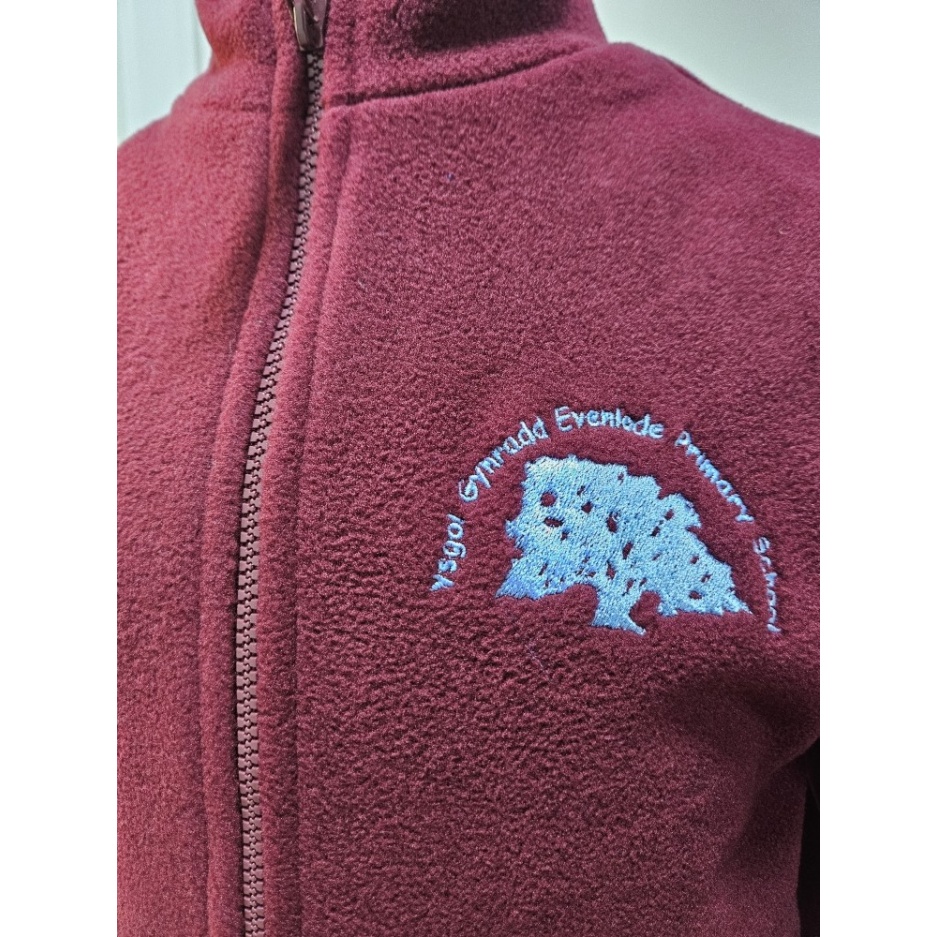 Evenlode Primary School - Evenlode Fleece, Fleeces, Evenlode Primary School