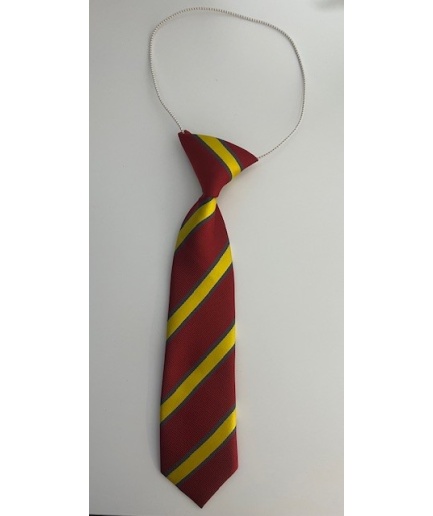 All Saints Church In Wales Primary School - All Saints Tie Elastic, All Saints Primary School
