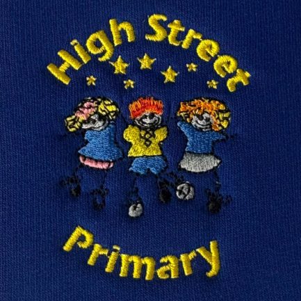 High Street Primary School