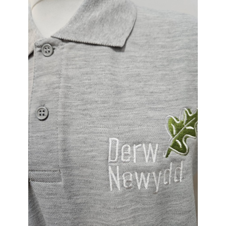 Derw Newydd - DERW NEWYDD SECONDARY POLO, Derw Newydd