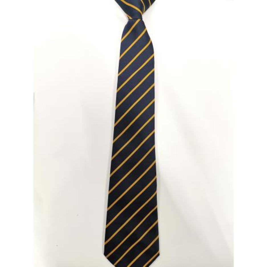 Stanwell Comprehensive School - STANWELL YR 7 TIE, Stanwell Comprehensive School