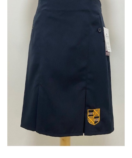 Stanwell Comprehensive School - STANWELL SKIRT, Stanwell Comprehensive School