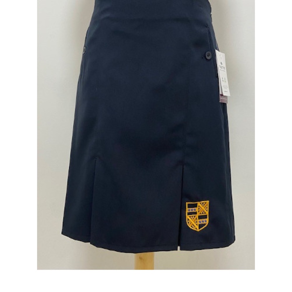 Stanwell Comprehensive School - STANWELL SKIRT, Stanwell Comprehensive School